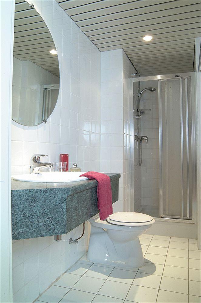 Malecot Hotel By F-Hotels Бланкенберге Екстериор снимка