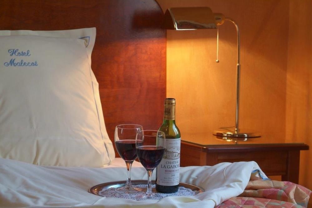 Malecot Hotel By F-Hotels Бланкенберге Екстериор снимка