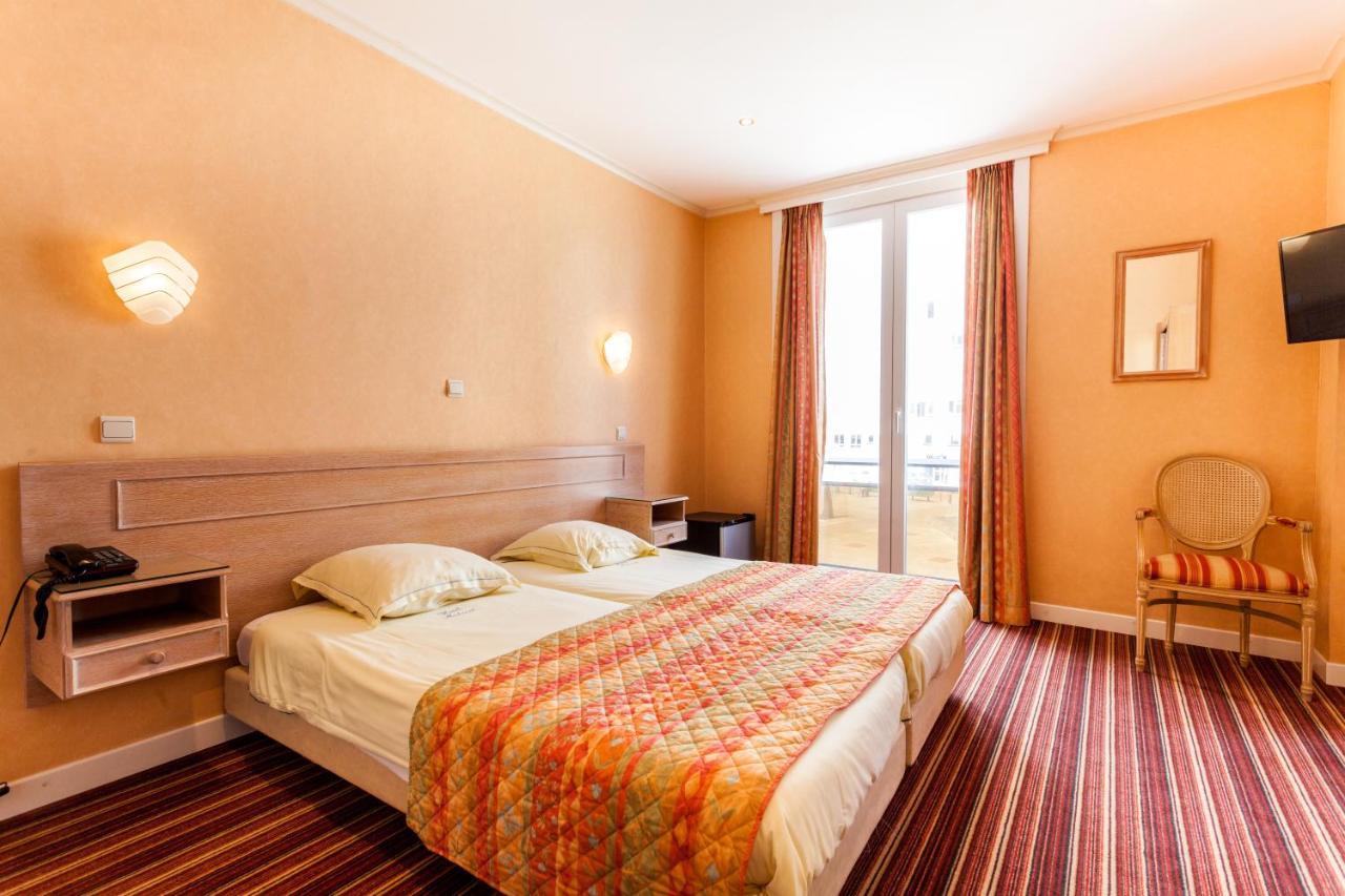 Malecot Hotel By F-Hotels Бланкенберге Екстериор снимка