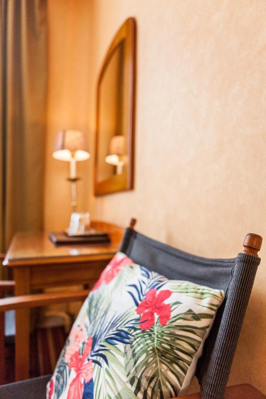 Malecot Hotel By F-Hotels Бланкенберге Екстериор снимка